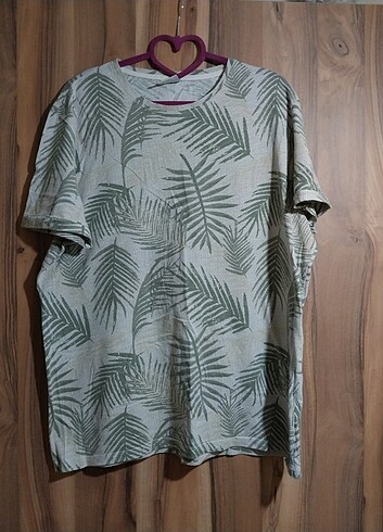 Zara tshirt 