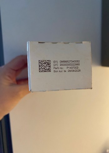 Baricus %1/%10 Jel 100g - Görsel 4