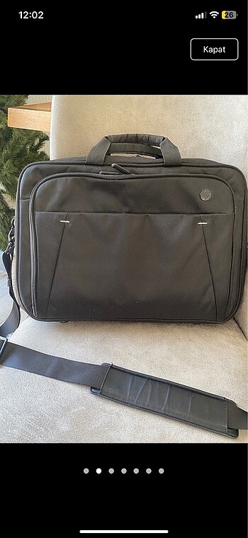 Home Store HP Laptop çantası