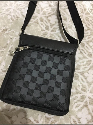 Louis Vuitton MiNİ CAPRAZ WOMAN and MAN