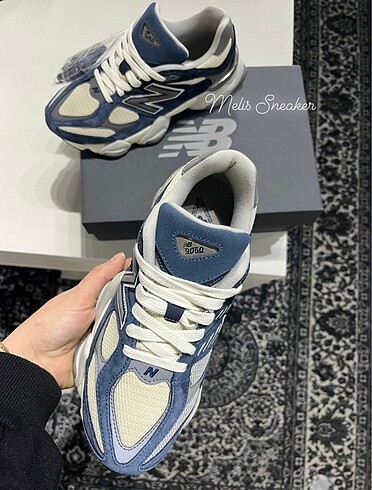 38 Beden New Balance 9060