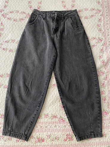 Zara zara balon jean