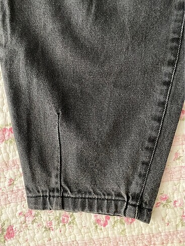 38 Beden zara balon jean