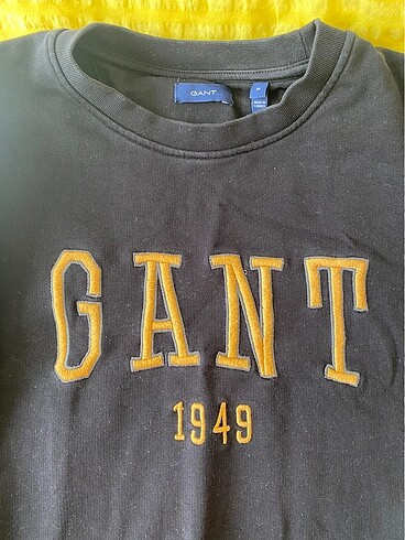 gant sweatshirt