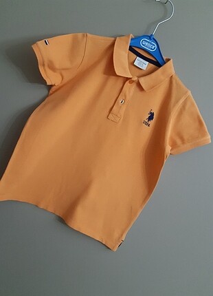 Polo sweat