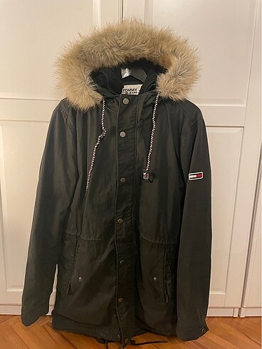 Tommy Hilfiger Mont