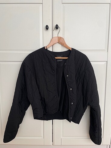 Zara Bomber Ceket
