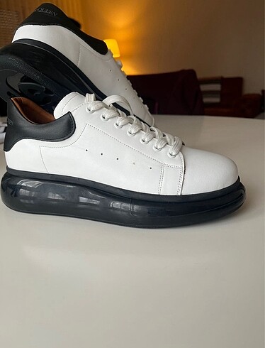 Alexander McQueen ALEXANDER MCQUEEN
