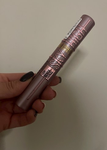 Maybelline Sky High Maskara