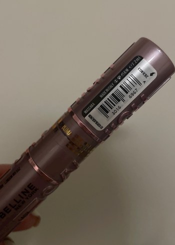 Maybelline Maybelline Sky High Maskara
