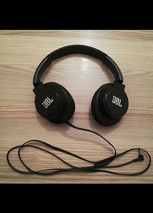 Jbl Kablolu Kulaklık 