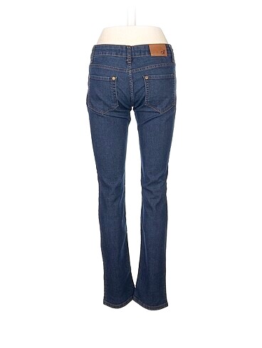 29 Beden Koton Jean / Kot %70 İndirimli.