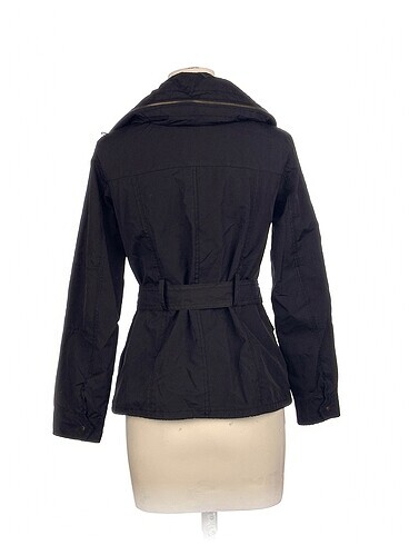 m Beden PreLoved Mont %70 İndirimli.