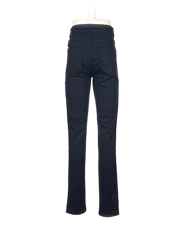 34 Beden Koton Skinny %70 İndirimli.