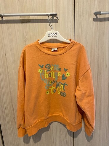 H&M Çocuk sweat