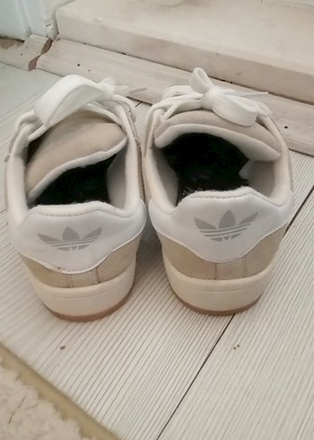 kız çocuk sneaker spor ayakkabı - Görsel 3