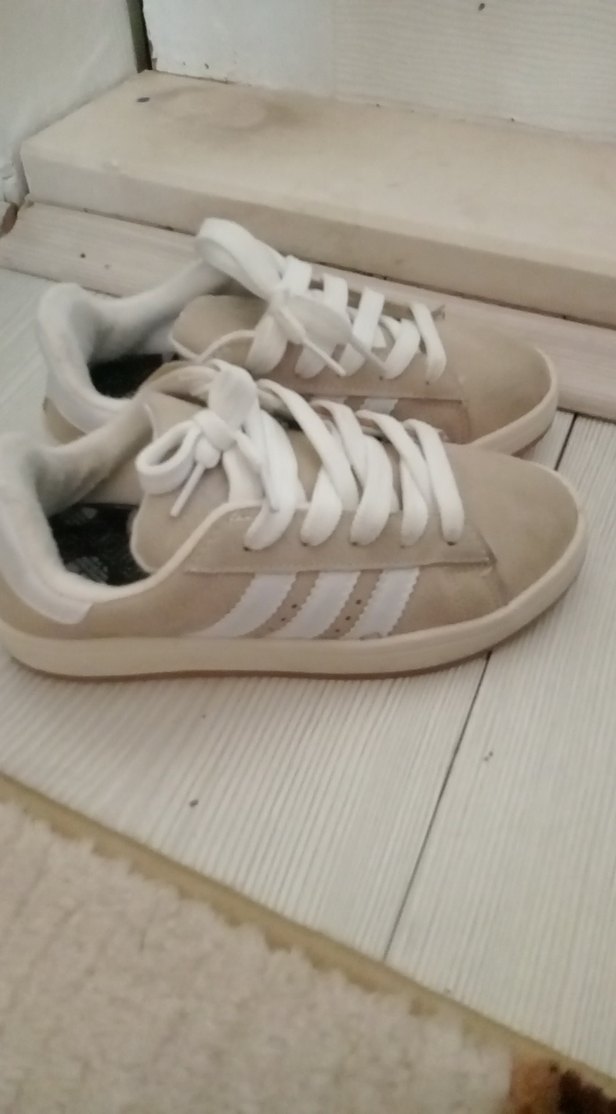 kız çocuk sneaker spor ayakkabı - Görsel 2