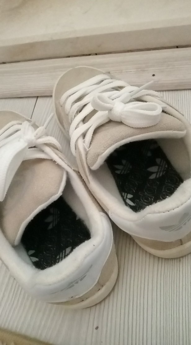 kız çocuk sneaker spor ayakkabı - Görsel 4