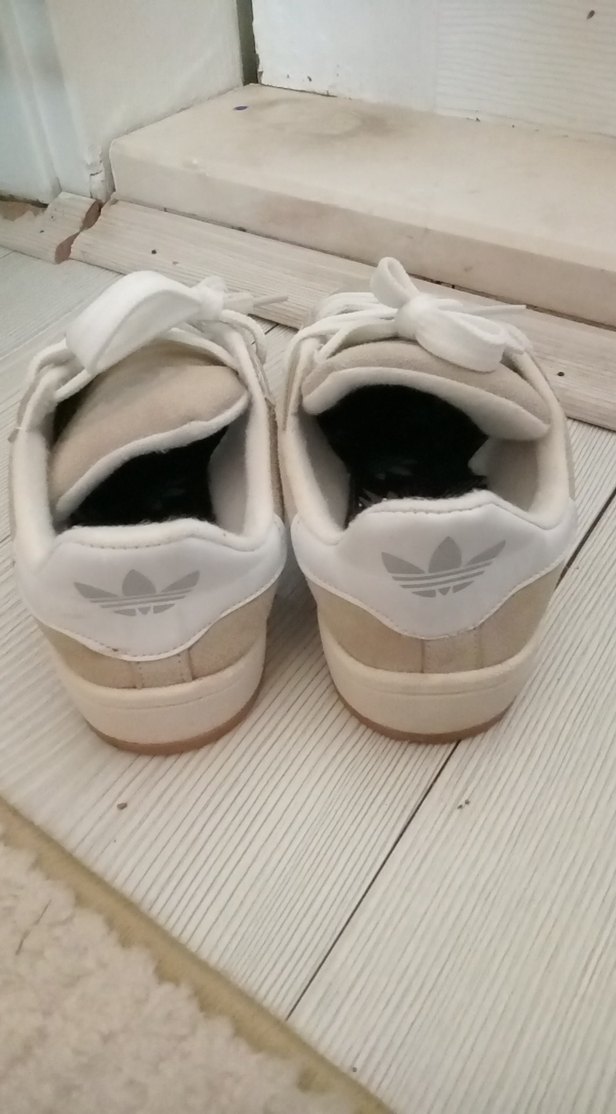 kız çocuk sneaker spor ayakkabı - Görsel 3