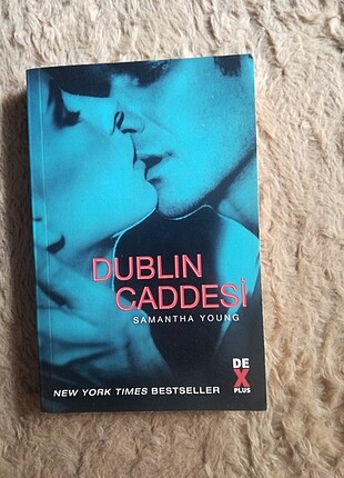 Dublin Caddesi