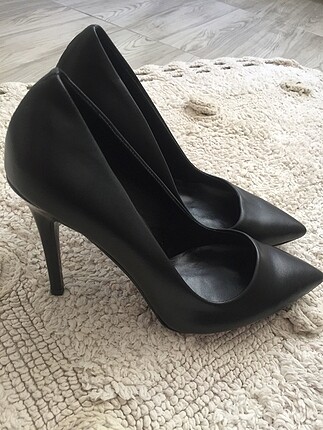 Stiletto özel gün ayakkabı