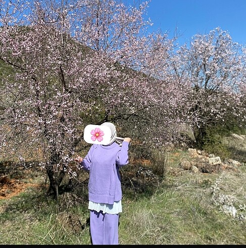 Diğer İKİLİ TRİKO TAKIM
