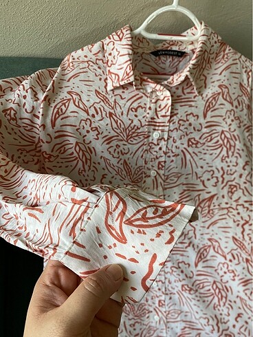 LCW gömlek tunik