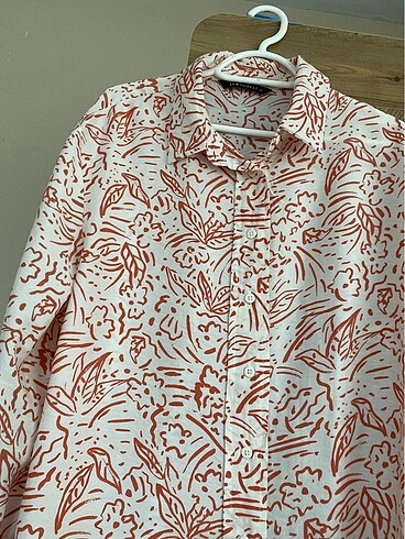 LC Waikiki LCW gömlek tunik