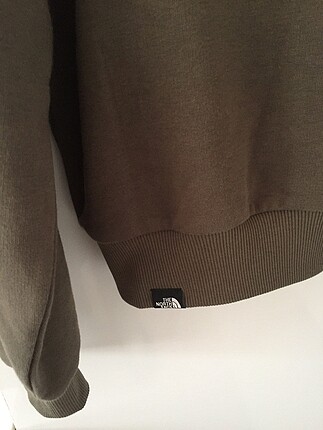 The north face sweet