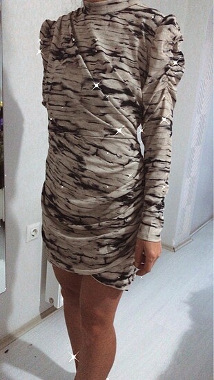 H&M H&M elbise