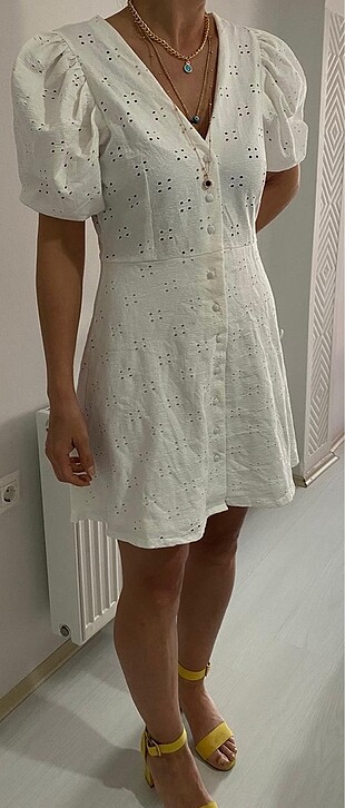 H&M H&M elbise