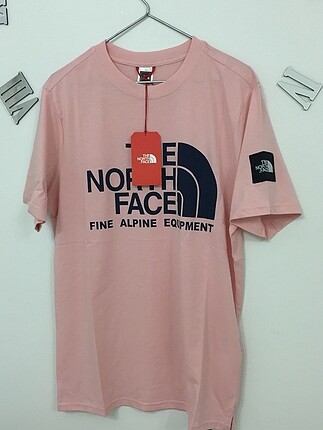 The North face tişört