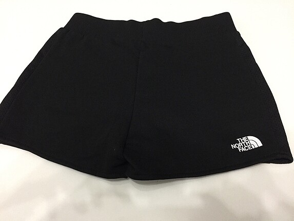 10 Yaş Beden The North face şort