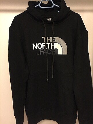 The Norton face sweet