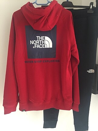 The north face sweet