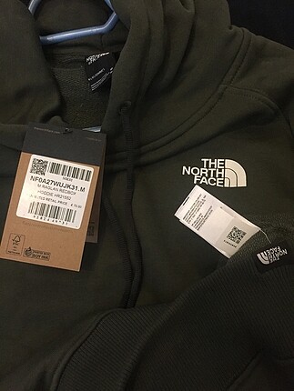 l Beden The north face sweet