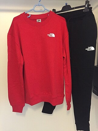 The north face sweet