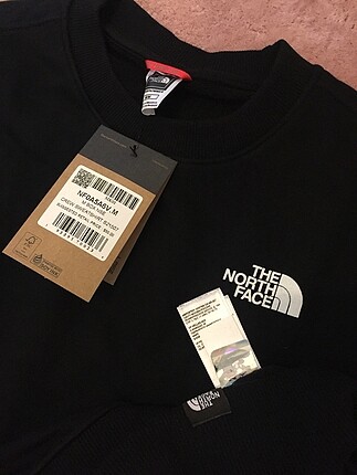 m Beden The north face sweet
