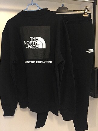 North Face The north face sweet
