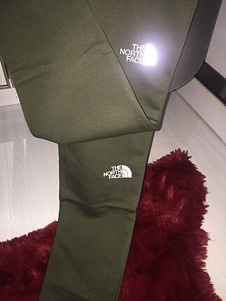 The north face jogger eşofman altı