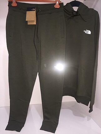 North Face The north face jogger eşofman altı