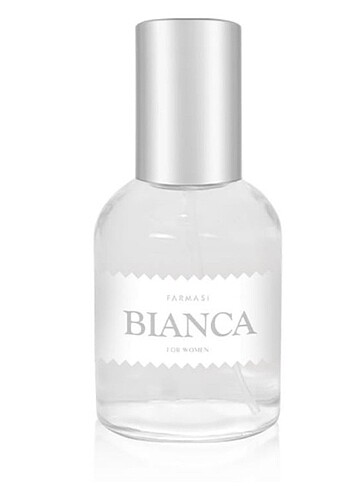 Bianca parfum 