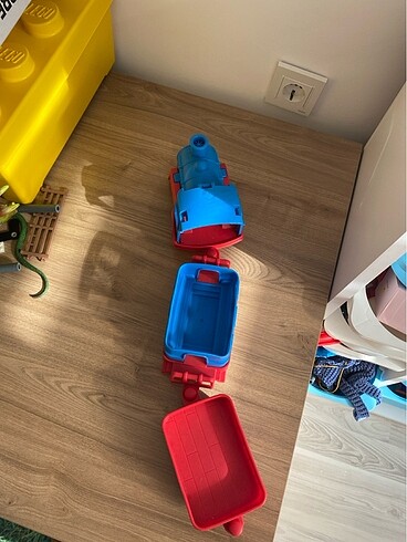 Kanz marka tren