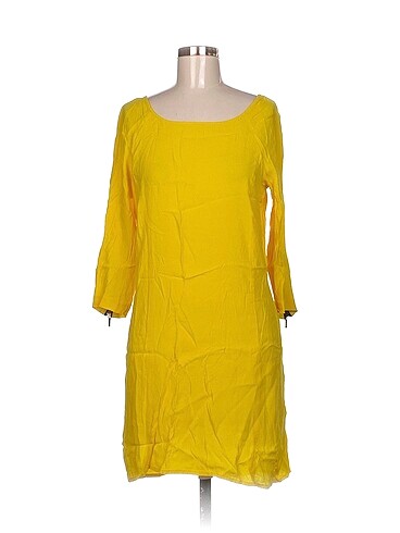 Mango Kısa Elbise %70 İndirimli.