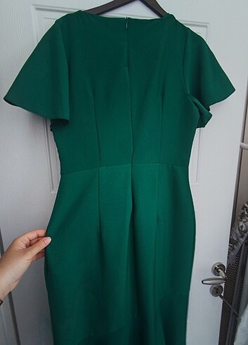 Trendyol & Milla Trendyol Curve Elbise