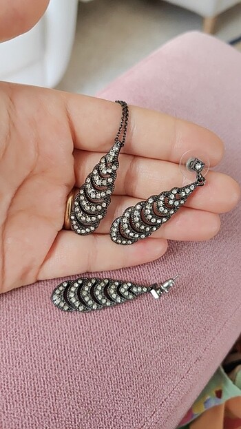 Avon Takı Seti