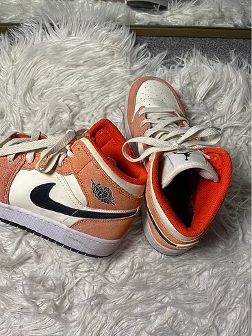 Nike Nike Jordan Air Ayakkabı