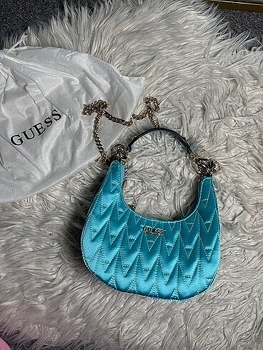 Guess Kadın Çanta