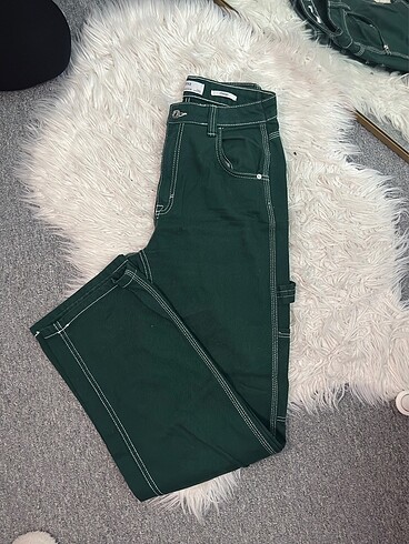 Bershka pantolon