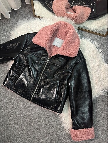 Bershka ceket